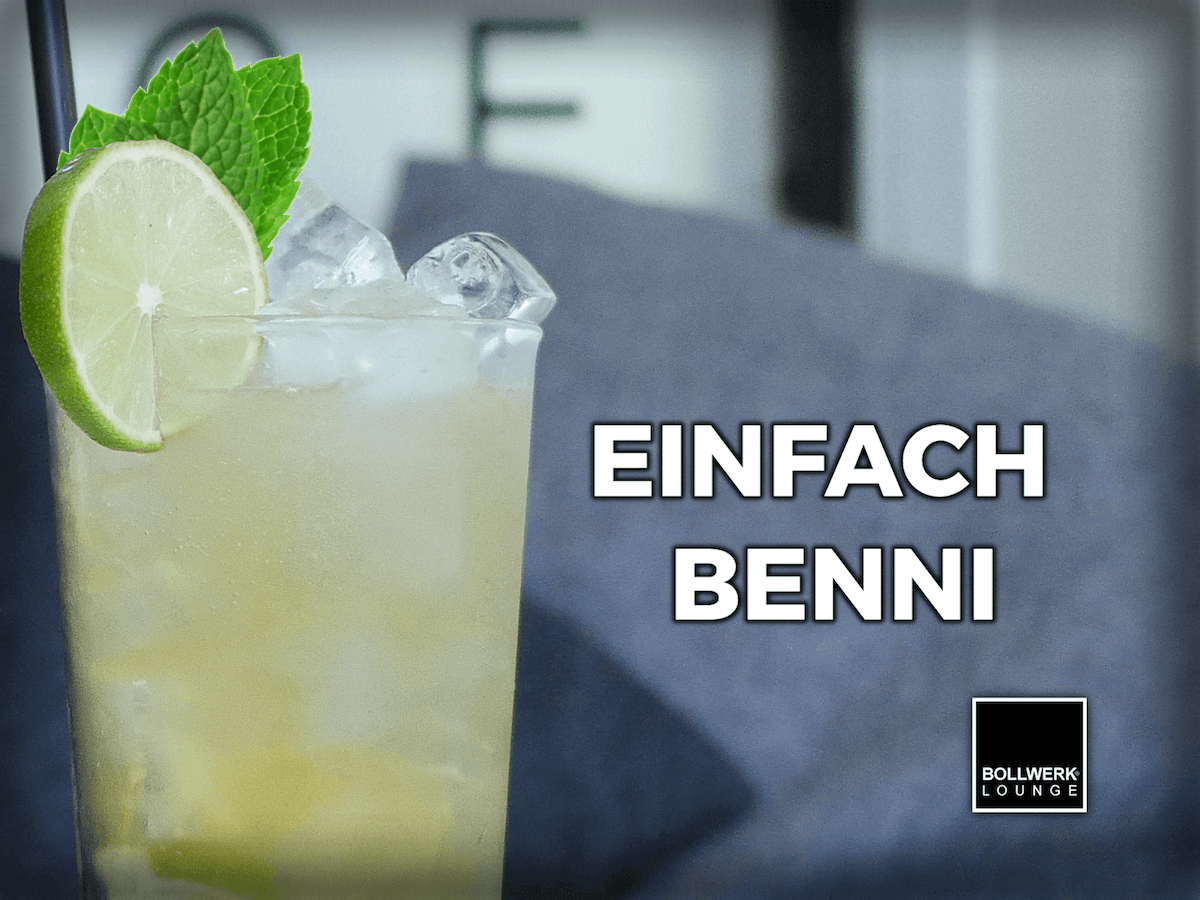 Einfach Benni Einfach Benni