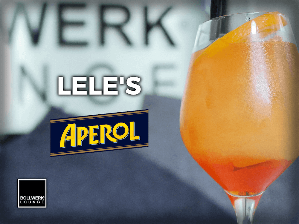 Leles Bollwerk Lounge Leles Bollwerk Lounge