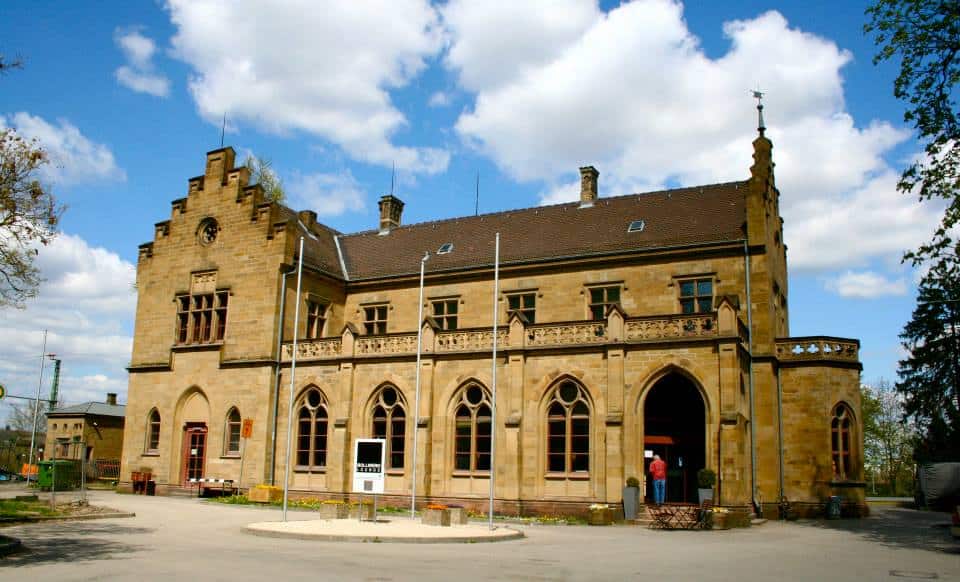 BOLLWERK Lounge | Restaurant in Bad Wimpfen